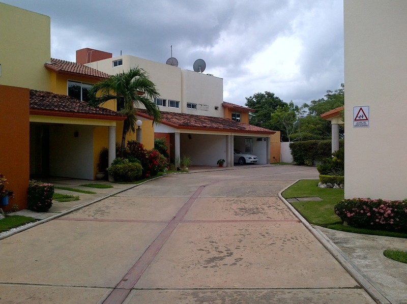 Casa en Renta en Jardines de Villahermosa
