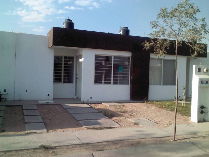 Casa en Venta en colonia Hacienda de Juan Pablo 1a Seccion