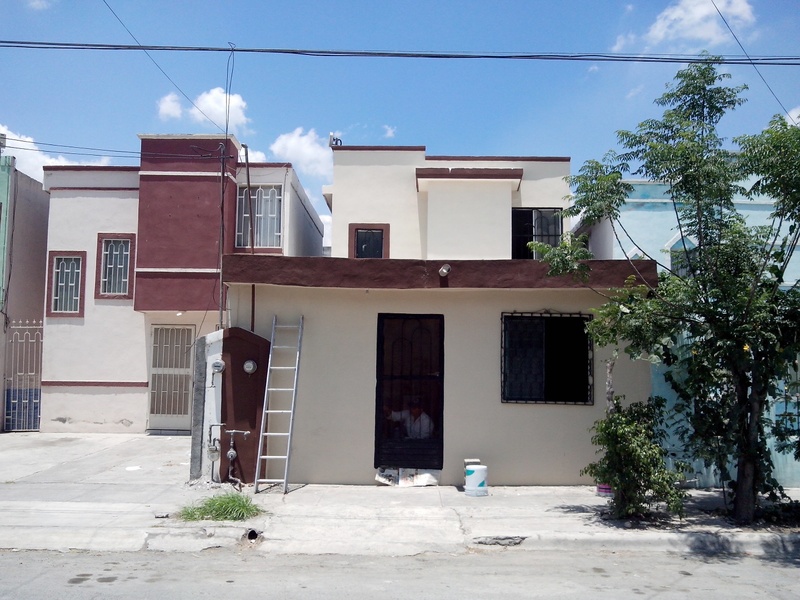Casa en Renta en Barrio Chapultepec Norte