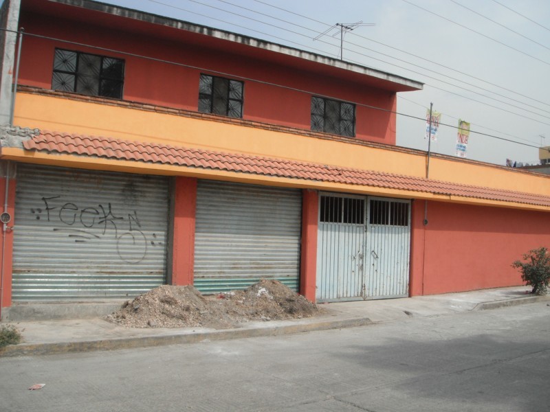 Casa en Venta en colonia Juan Morales