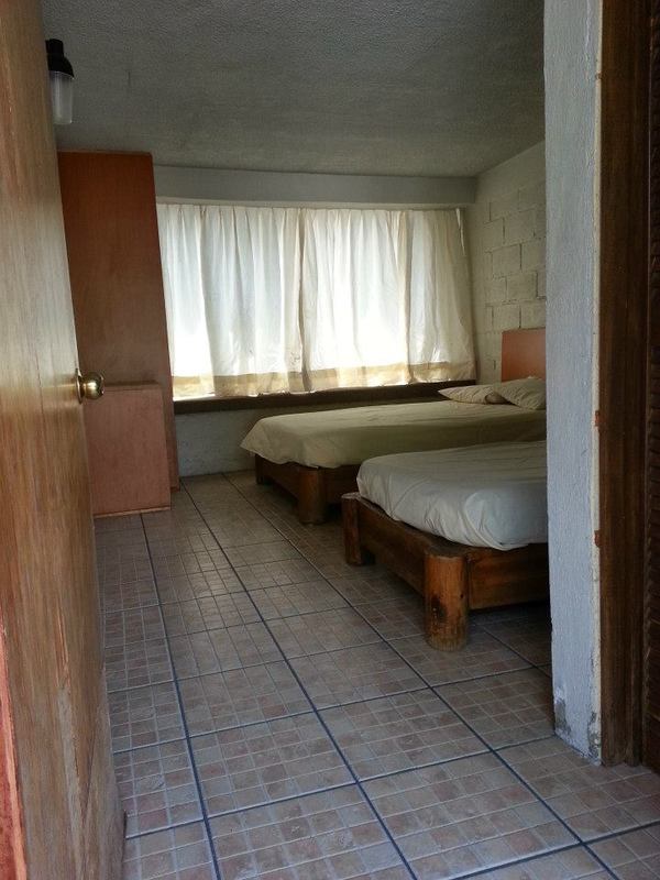 Quinta en temporary rental en colonia Lomas de Cuernavaca