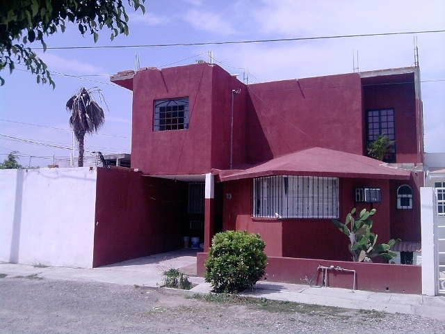 Casa en Venta en colonia Arboledas