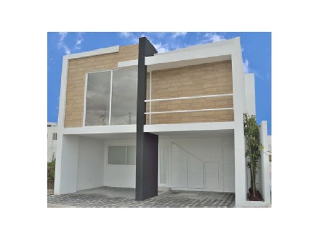 Casa en Venta en Lomas de Angelopolis