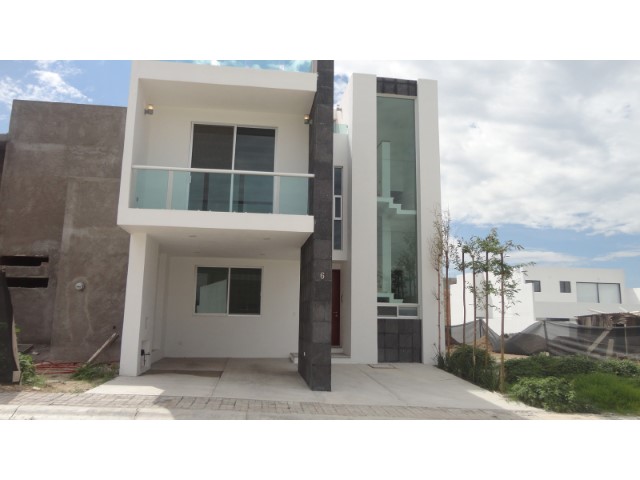 Casa en Venta en Lomas de Angelopolis