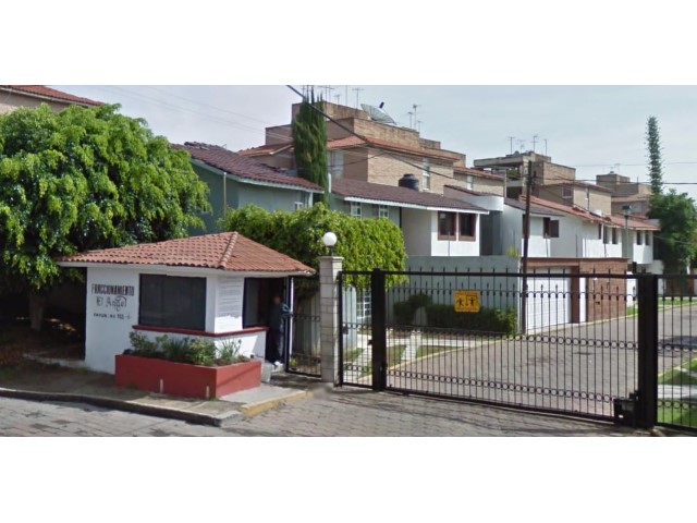 Casa en Venta en colonia Paseos de San Isidro