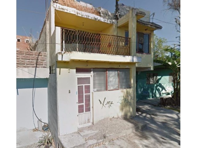 Casa en Venta en colonia Francisco Villa