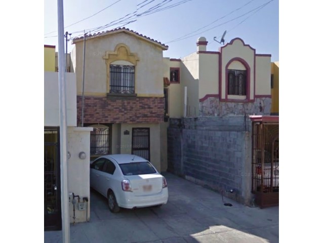 Casa en Venta en Hacienda San Miguel
