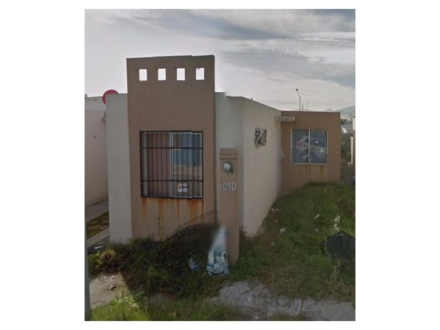 Casa en Venta en Juarez