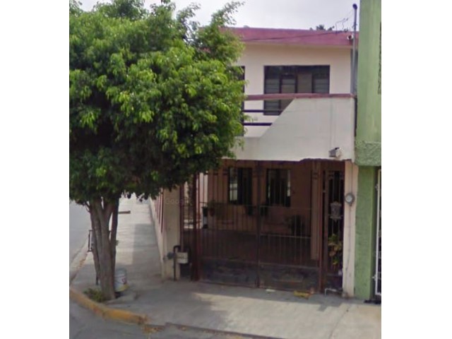 Casa en Venta en colonia Monterrey Centro