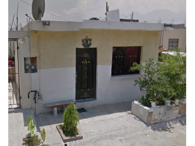 Casa en Venta en colonia Monterrey Centro