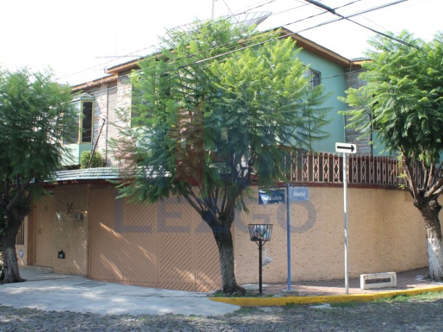 Casa en Venta en colonia Alamos 2a Secc