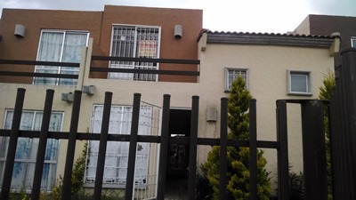 Casa en Venta en colonia Santa Juana Primera Seccion