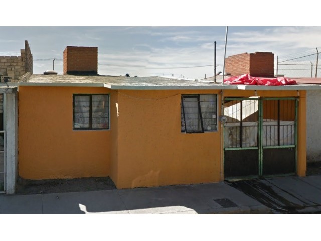 Casa en Venta en colonia Nuevo Tizayuca 1a Secc