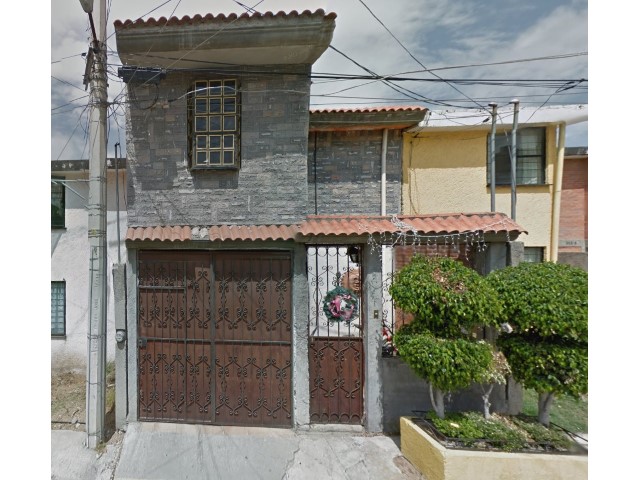 Casa en Venta en colonia Santo Domingo