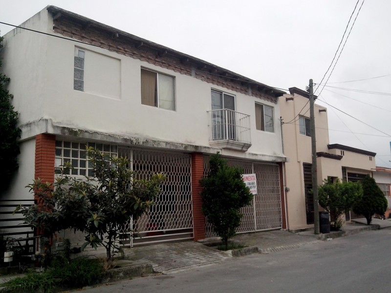 Casa en Venta en colonia Buenos Aires