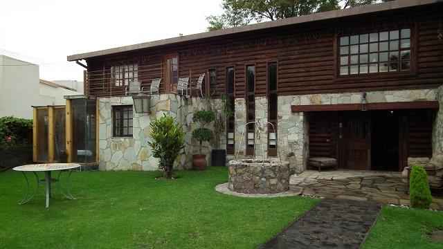 Casa en Venta en colonia Tetelpan