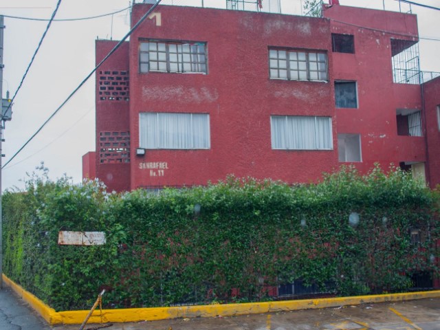 Departamento en Venta en colonia Pueblo Nuevo Bajo
