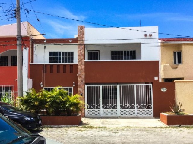 Casa en Venta en colonia Lomas de Mazatlan