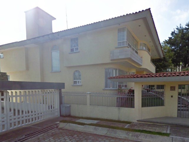 Casa en Venta en colonia Condado de Sayavedra
