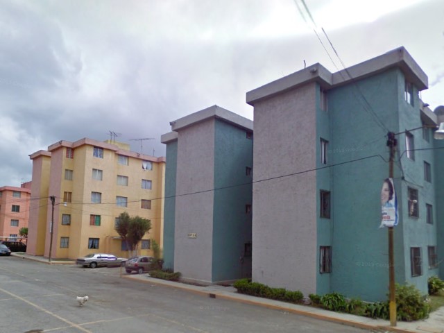 Departamento en Venta en Los Olivos