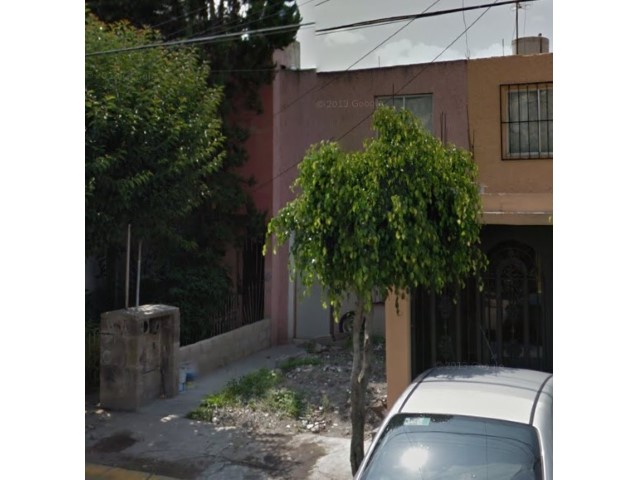 Casa en Venta en colonia Hacienda Real de Tultepec