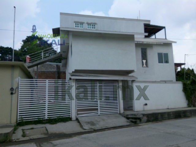 Casa en Renta en Tuxpan de Rodriguez Cano Centro