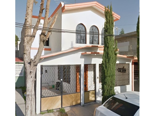 Casa en Venta en colonia Jardines de Morelos Seccion Montes
