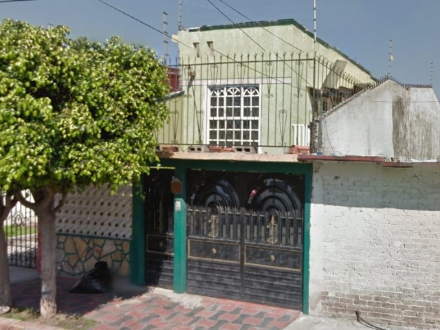 Casa en Venta en colonia Jardines de Morelos Seccion Rios