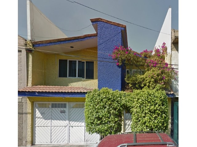Casa en Venta en Metropolitana 2a Secc
