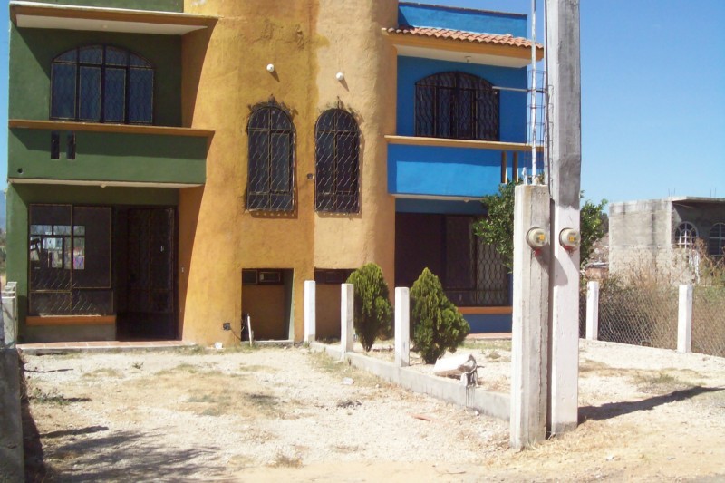 Casa en Venta en colonia San Isidro Monjas