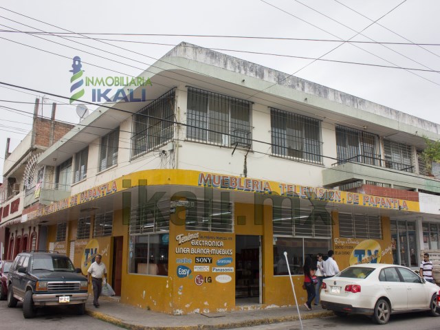 Departamento en Renta en Tuxpan de Rodriguez Cano Centro