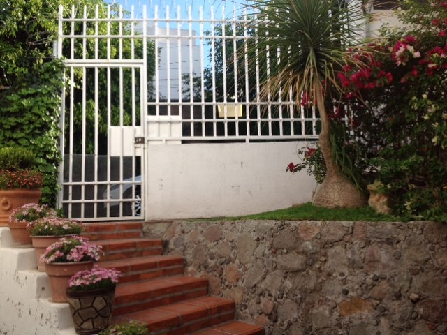 Casa en Venta en Santa Cruz Guadalupe