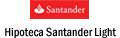 Hipoteca Santander Light.