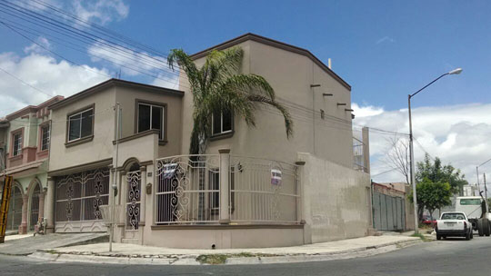 Casas en venta en Colonia Pedregal de Lindavista, Guadalupe | Inmuebles  Colonia Pedregal de Lindavista, Guadalupe