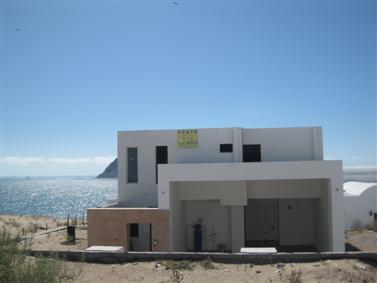 Casa en Venta en Bahia de Kino Nuevo, Hermosillo, Sonora con 250m2