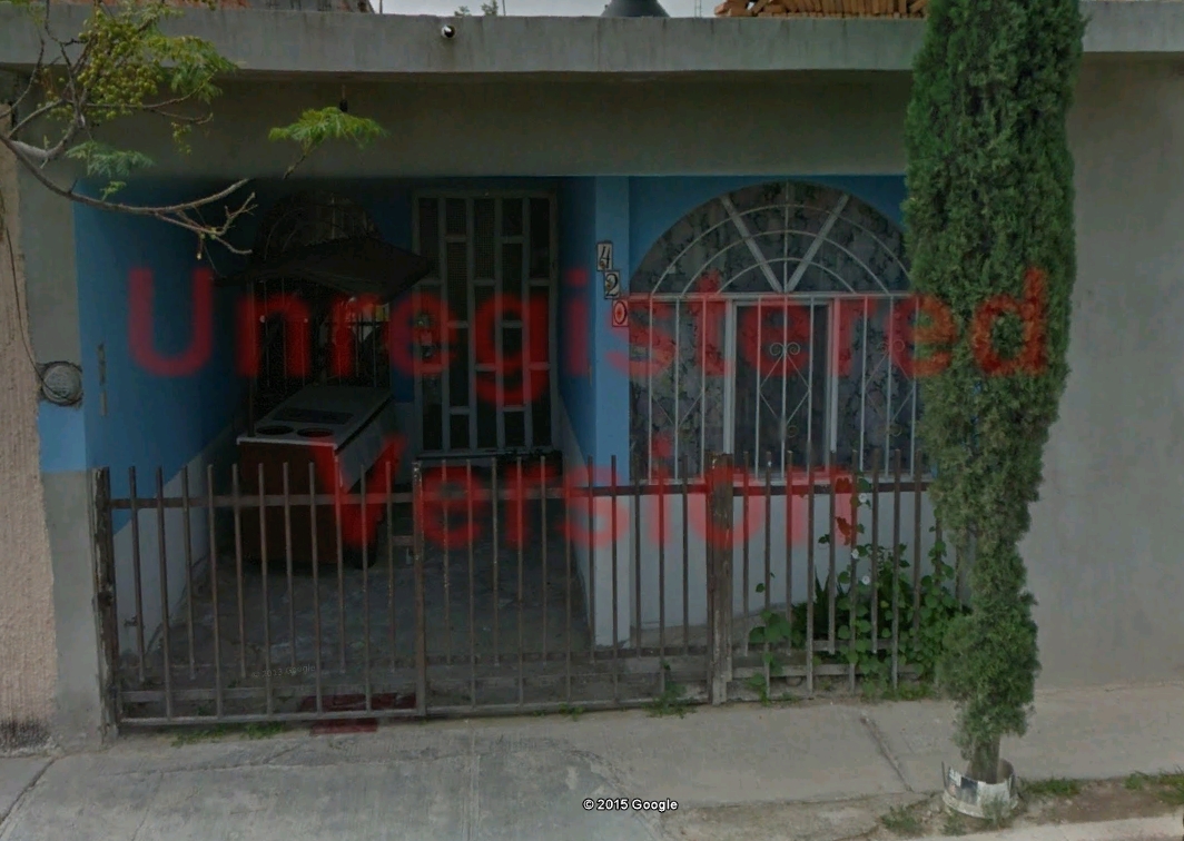 Casa en Venta en Colonia Chicahuales I