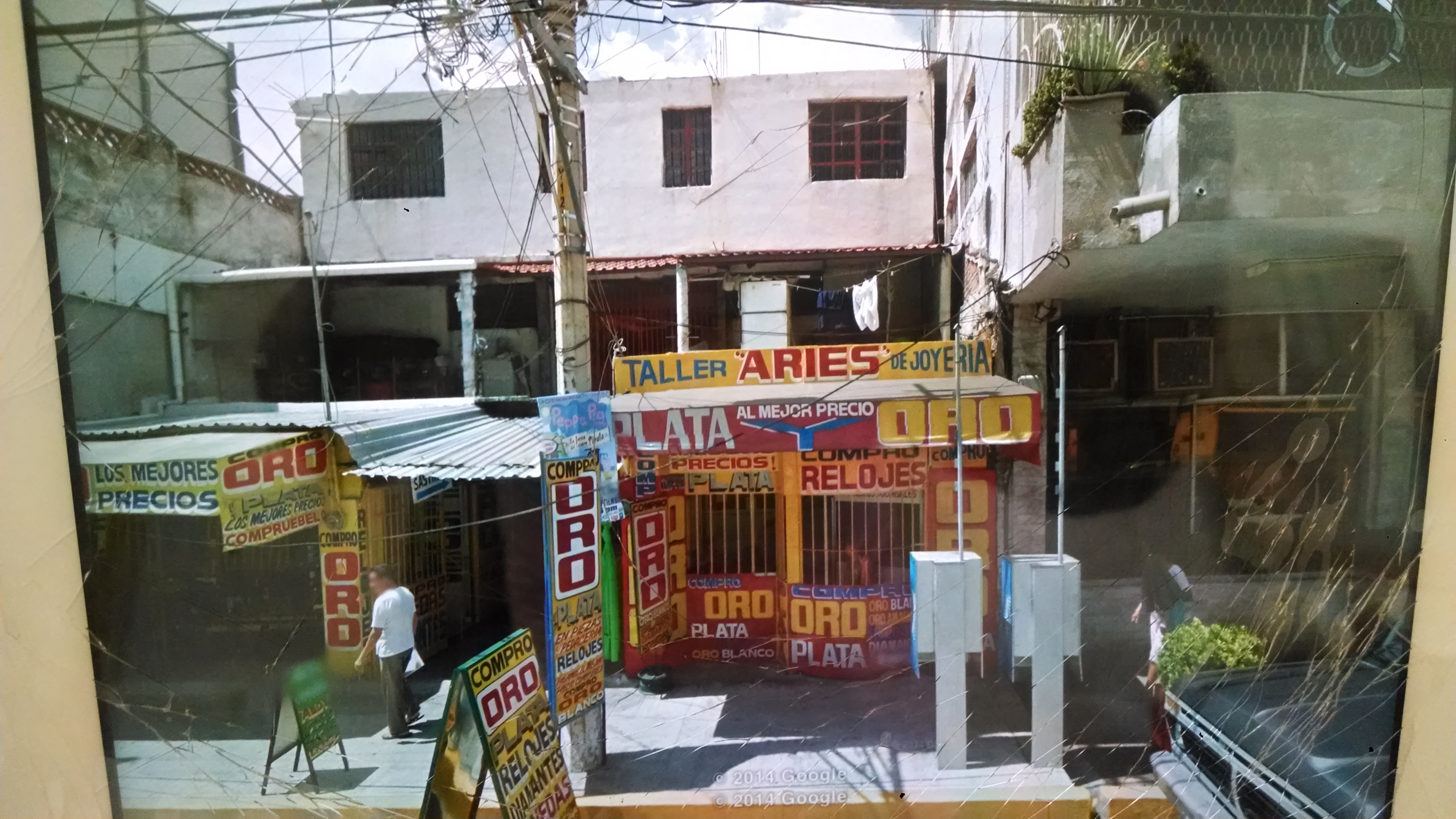 Local/Oficina en Renta en Colonia Acapulco de Juarez Centro