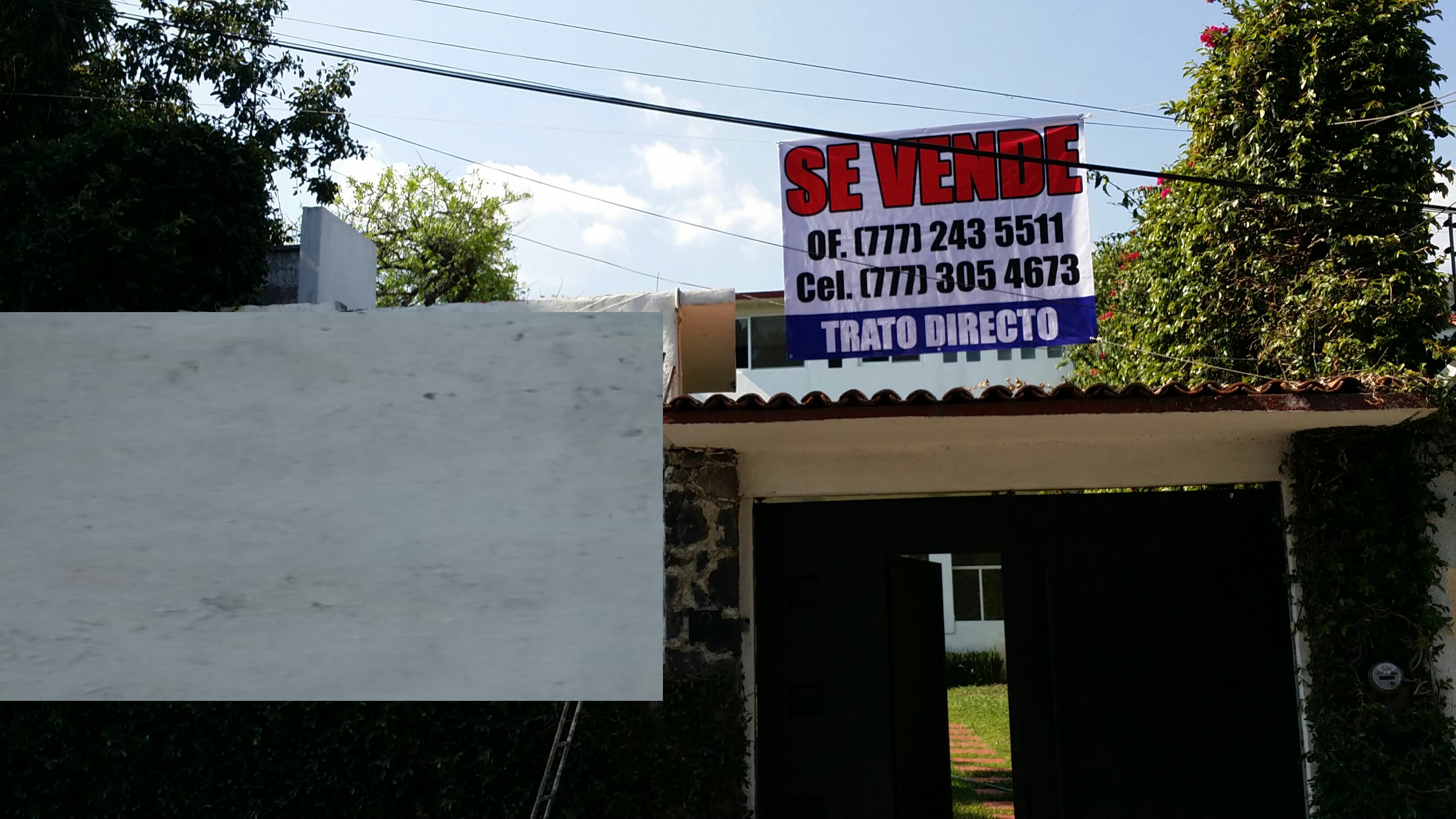 Casa en Venta en Jardines de Delicias