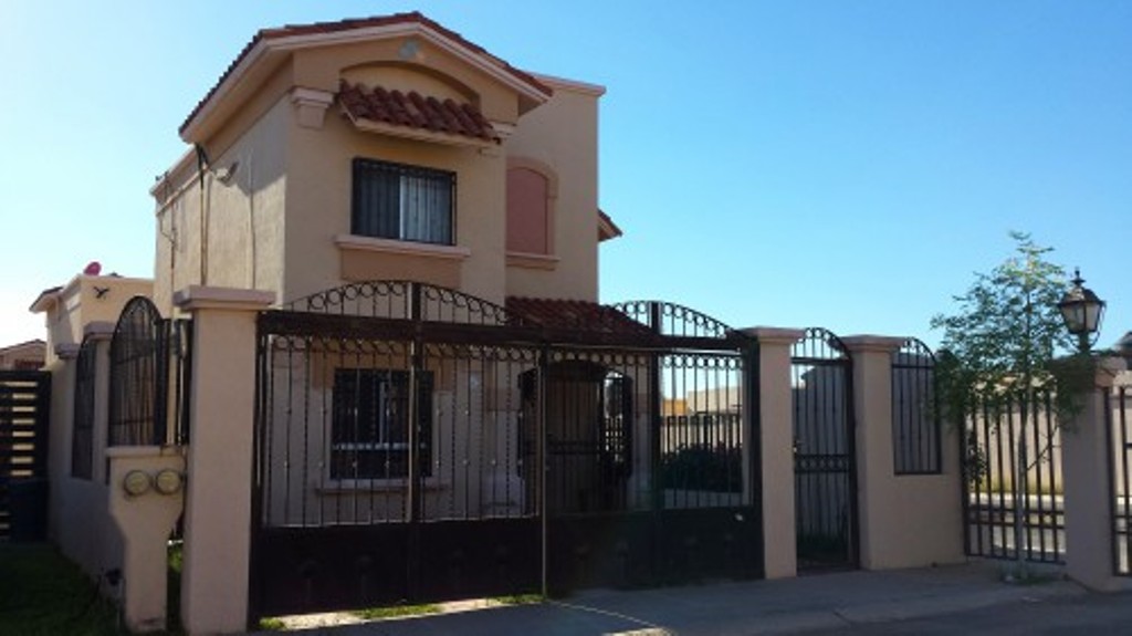 Casas en venta en Puerta Real Residencial, Hermosillo | Inmuebles Puerta  Real Residencial, Hermosillo