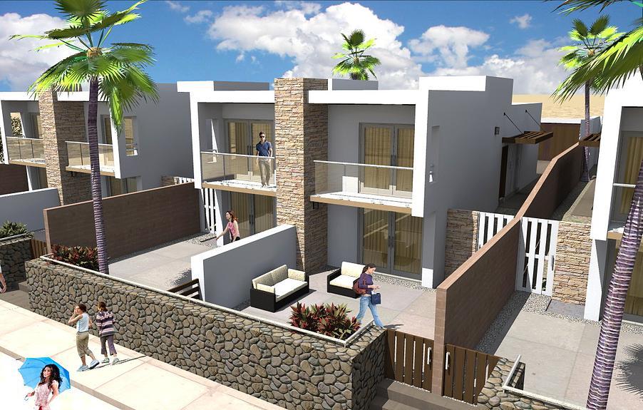 Casas en venta en Bahia de Kino Nuevo, Hermosillo | Inmuebles Bahia de Kino  Nuevo, Hermosillo