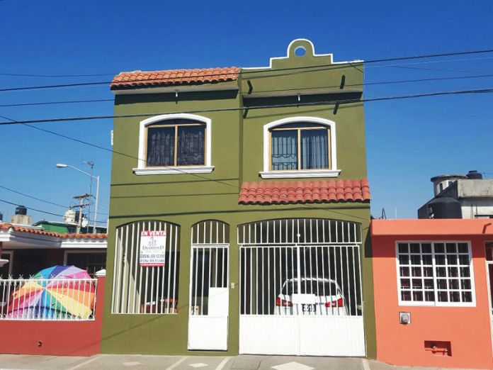 Descubrir 82+ imagen casas en venta en mazatlan con credito infonavit