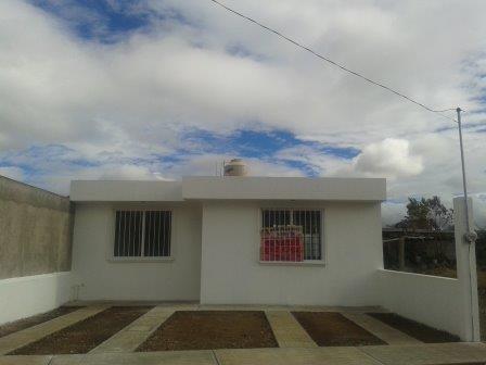 Casa en Venta en Pueblo San Miguel Contla
