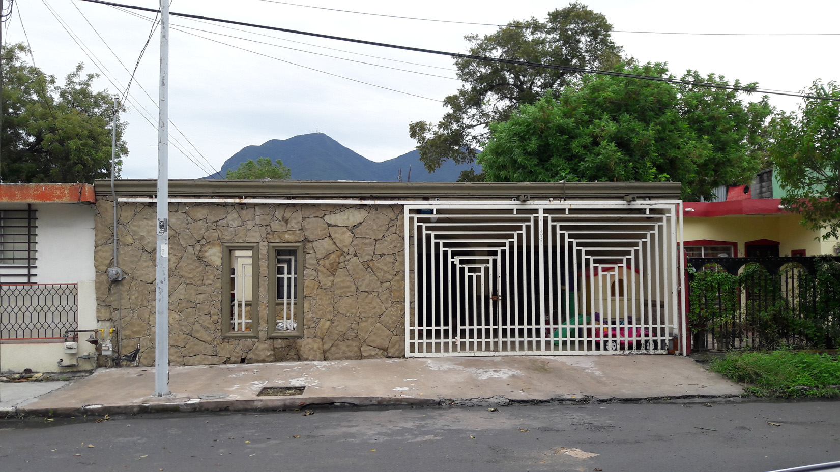 Casa en Venta en Buenos Aires, Monterrey, Nuevo Leon con 184m2