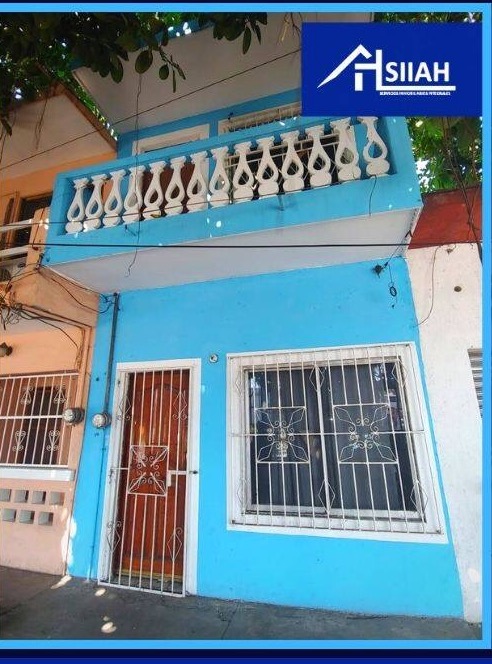 Casas en venta en Centro, Veracruz | Inmuebles Centro, Veracruz