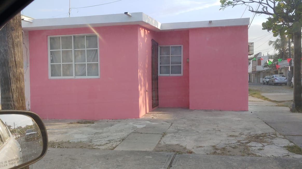 Casas en venta en Unidad habitacional Buenavista Infonavit, Veracruz |  Inmuebles Unidad habitacional Buenavista Infonavit, Veracruz