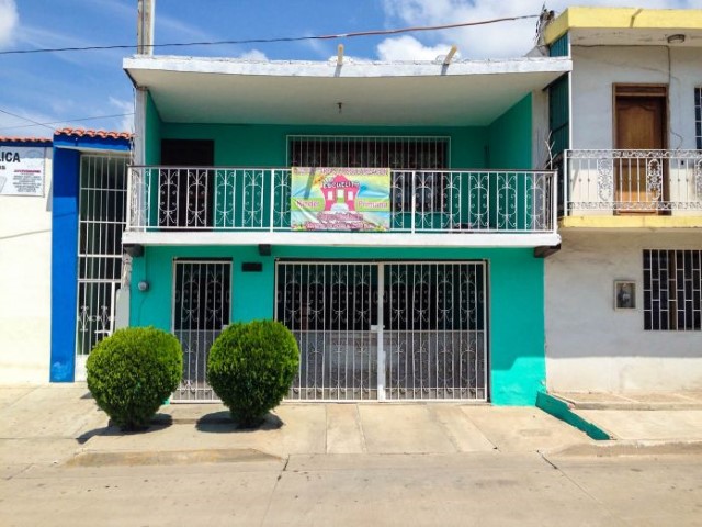 Casa en Venta en Benito Juarez