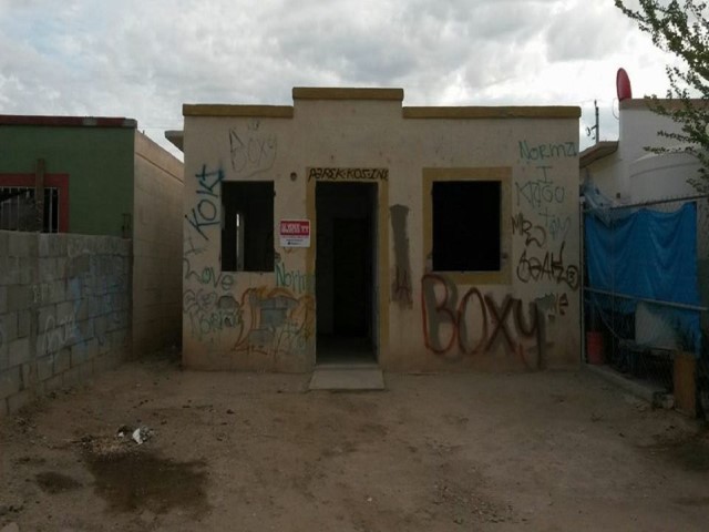 Casa en Venta en Valle del Progreso
