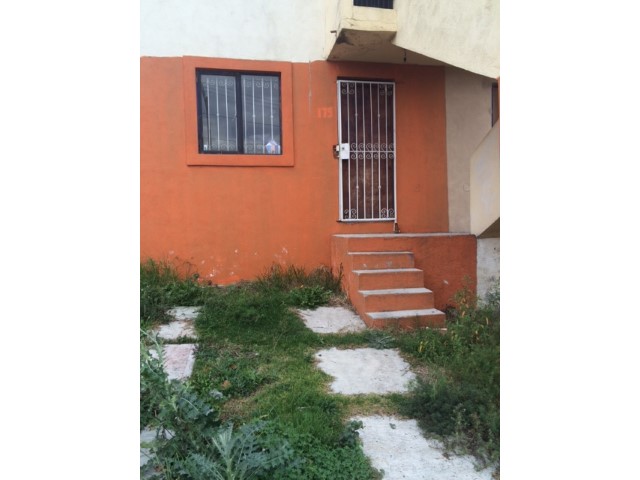 Casa en Venta en Peña Blanca, Morelia, Michoacan con 60m2