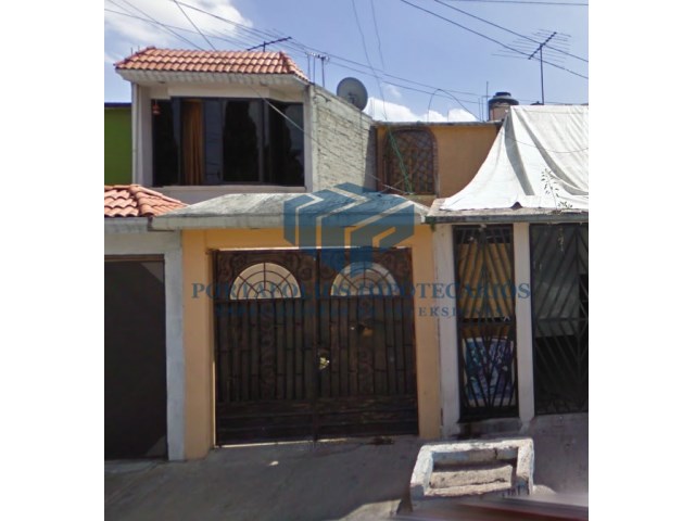 Casa en Venta en colonia Lomas de Coacalco