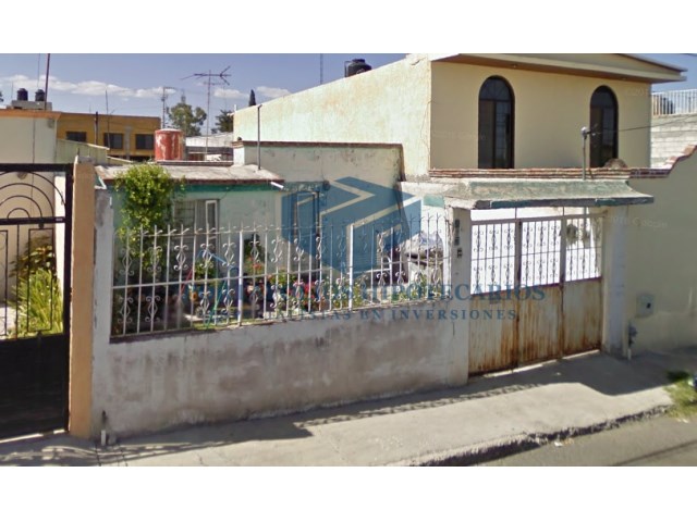 Casas en venta en Satelite, Queretaro | Inmuebles Satelite, Queretaro